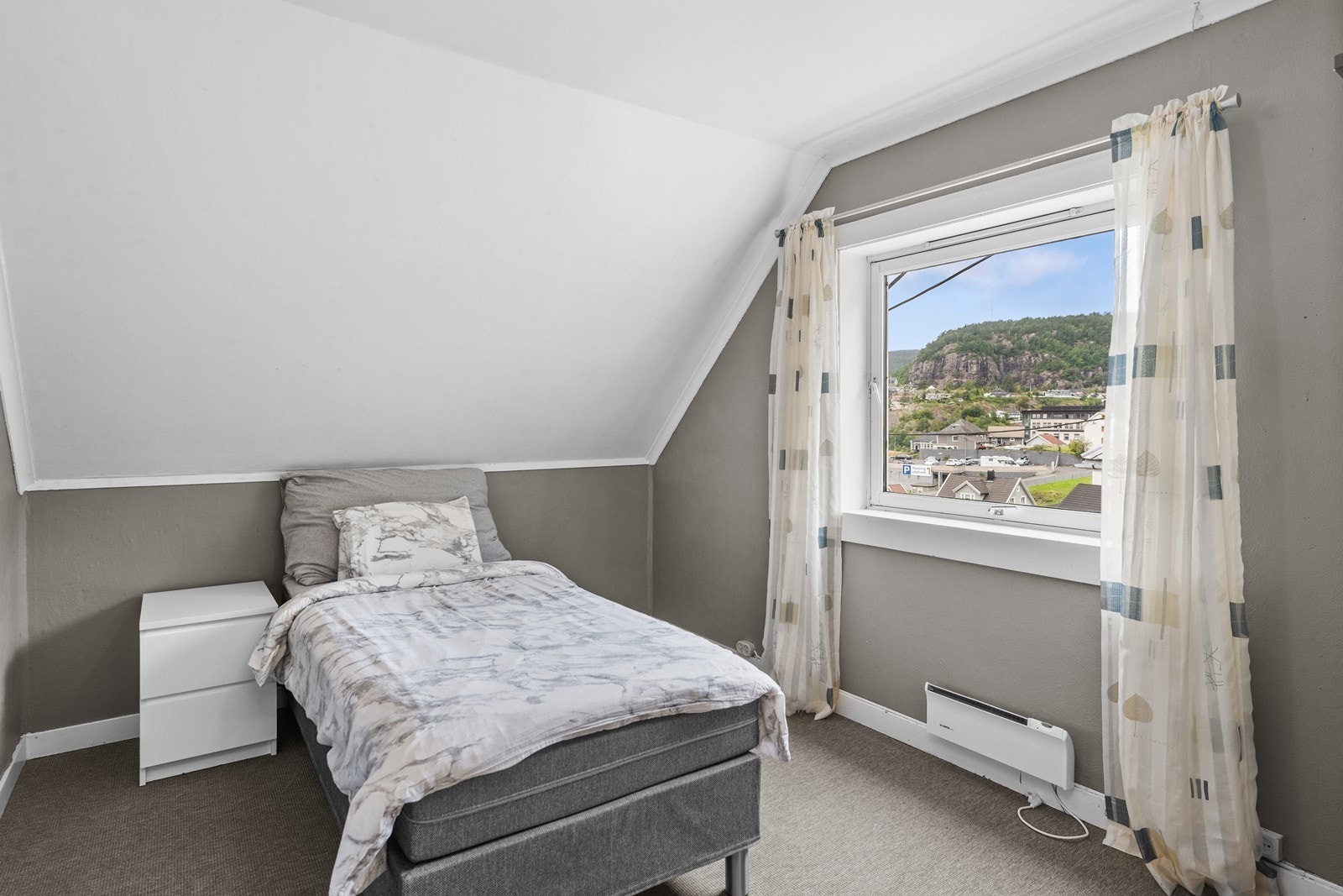 Soverom 1. Galleribilde