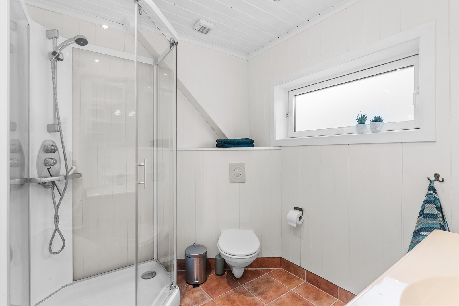 Her er det også satt inn nyere vindu. Galleribilde