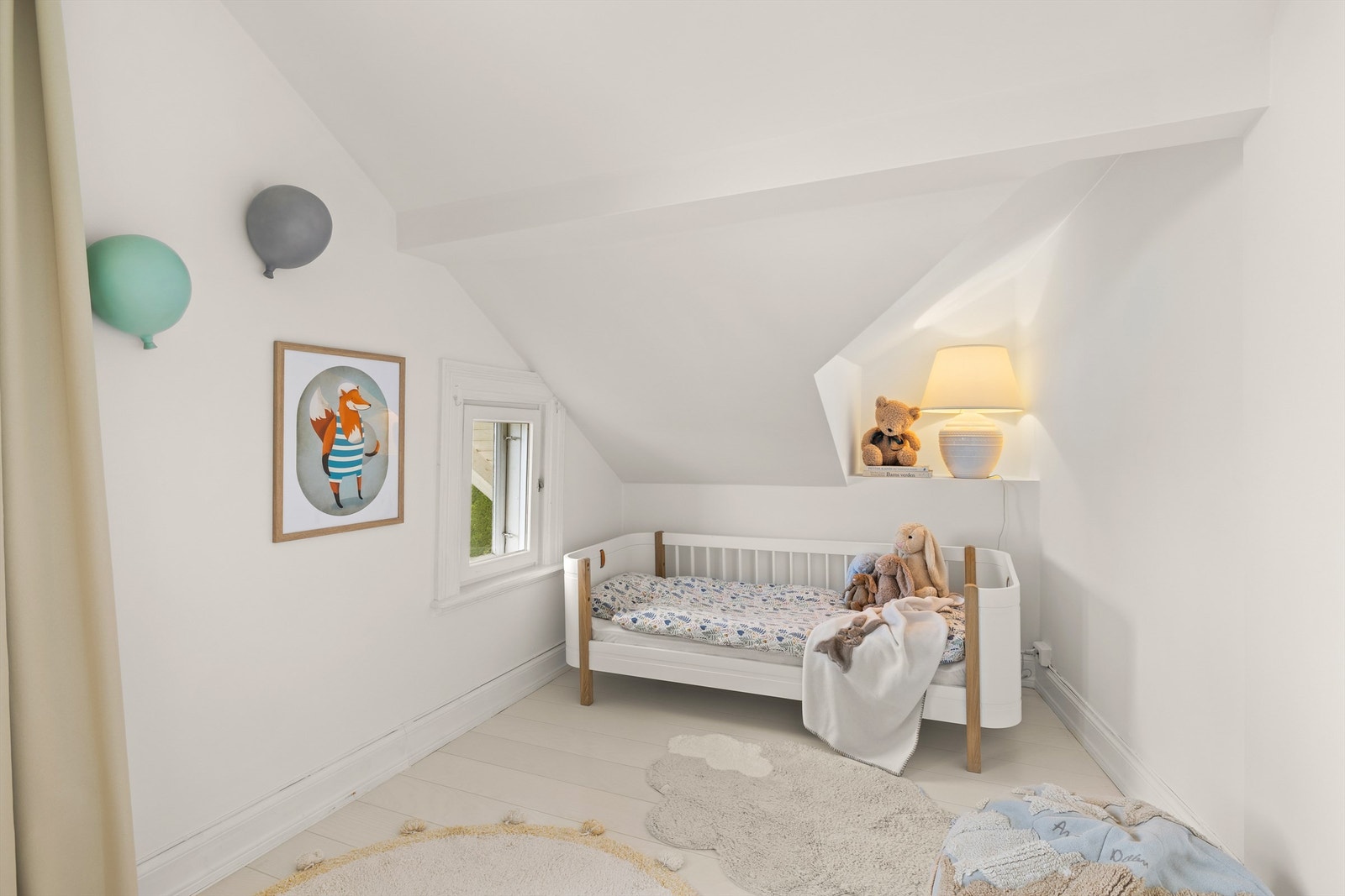 Soverom 3 Galleribilde