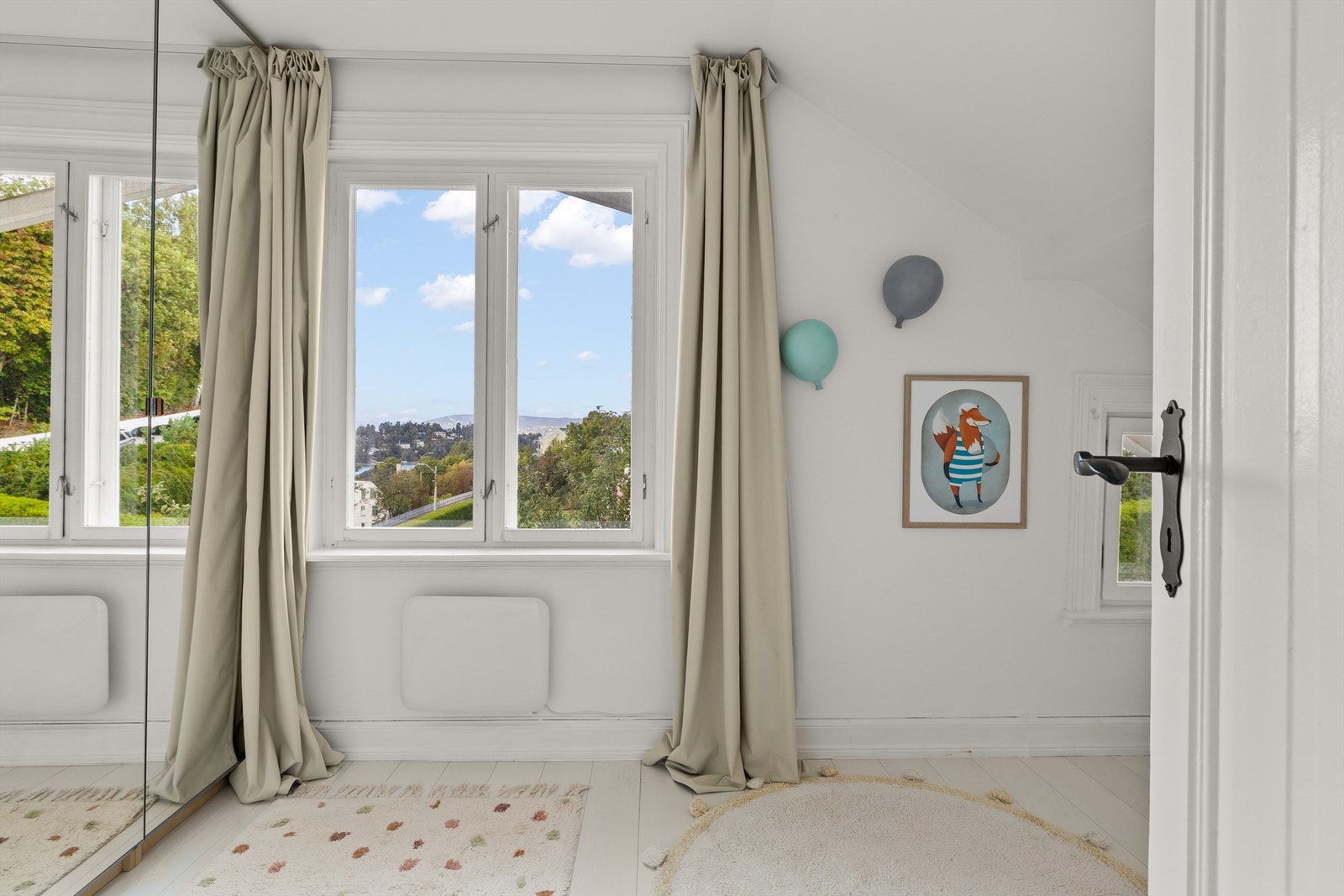 Soverom 3 Galleribilde