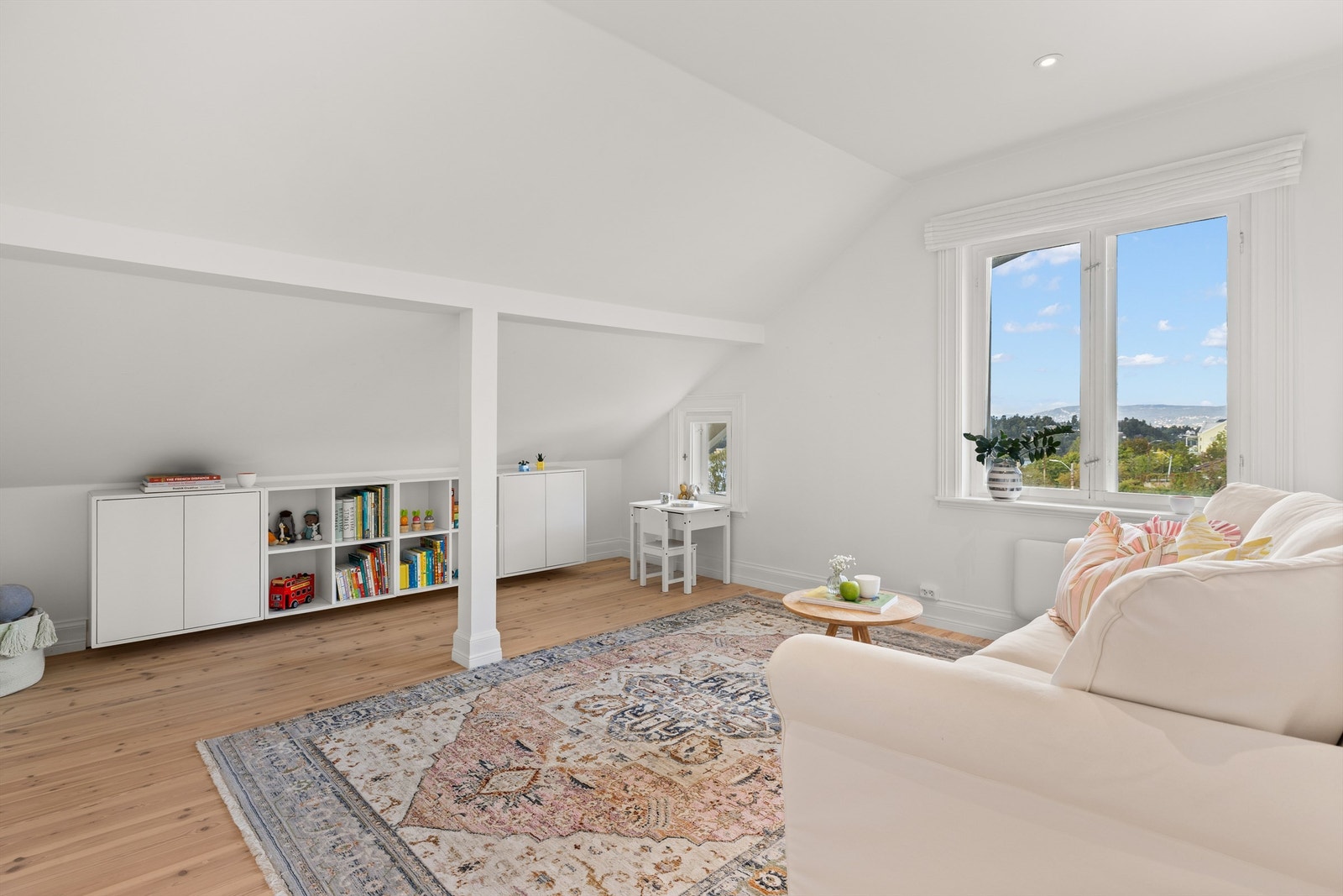 Soverom 2 Galleribilde