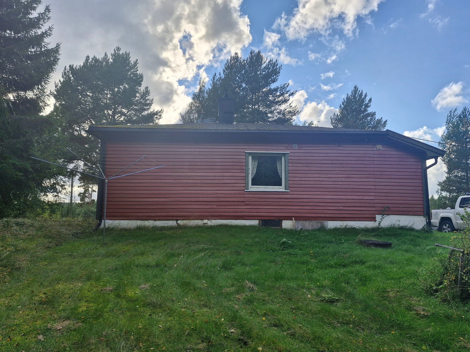 Nordside Galleribilde