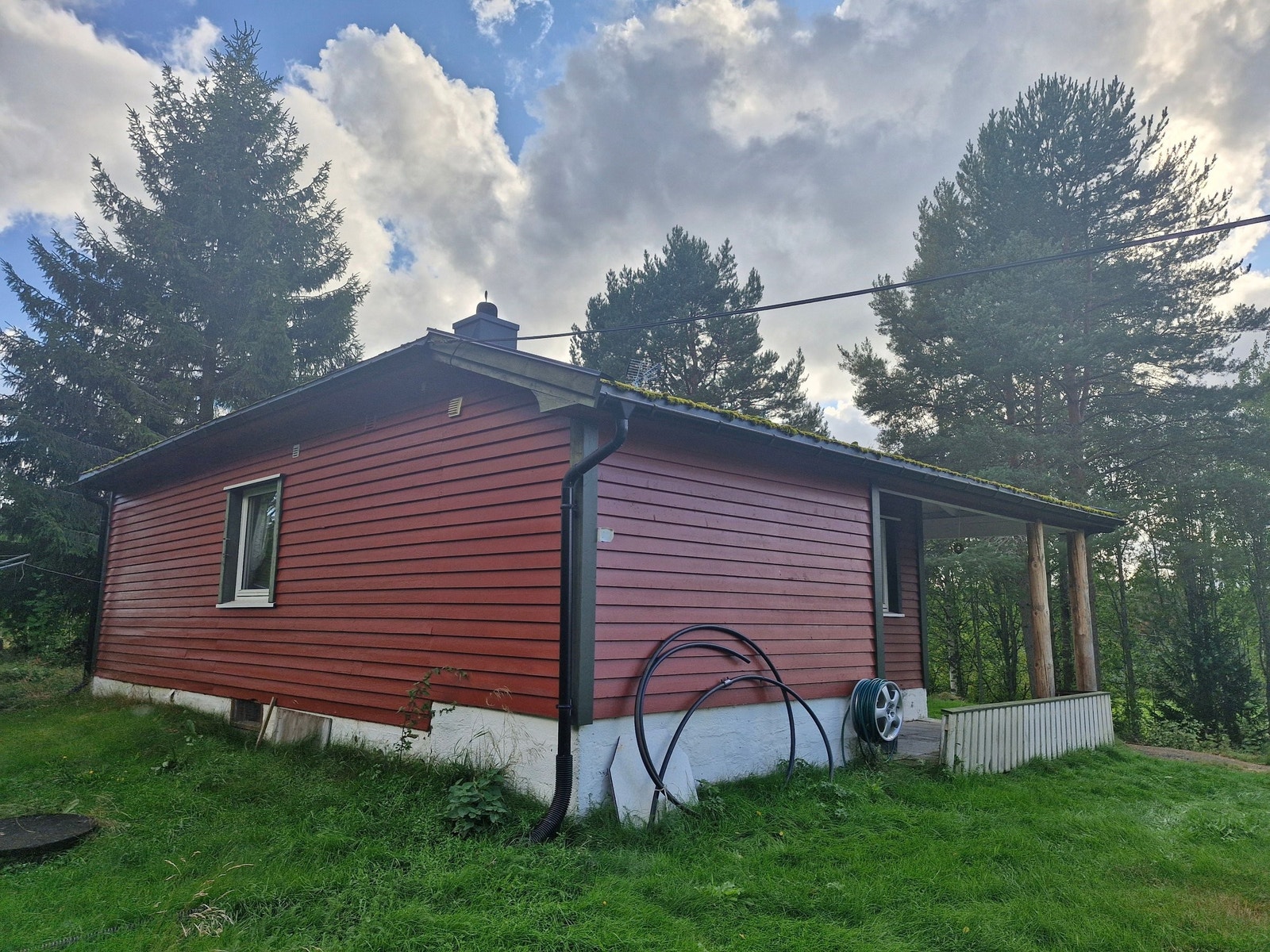 Forside Galleribilde