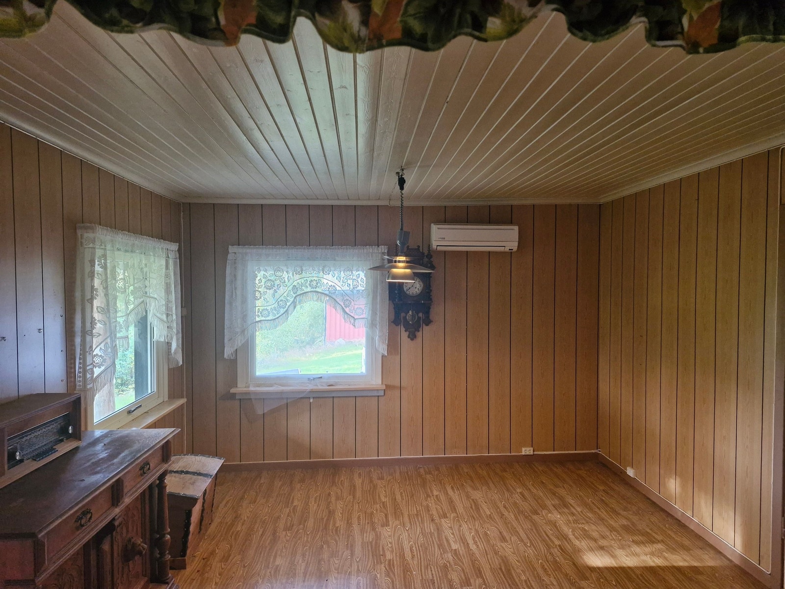 Spisestue Galleribilde