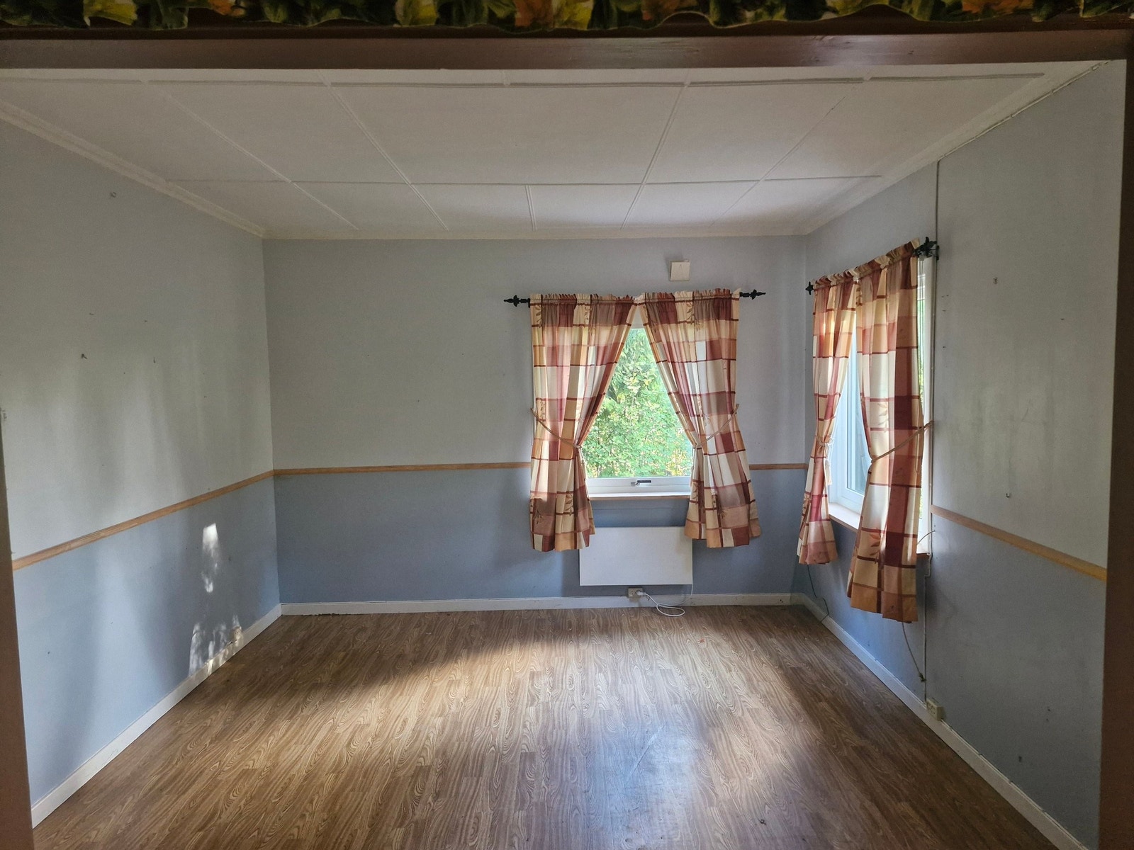 Tv stue Galleribilde