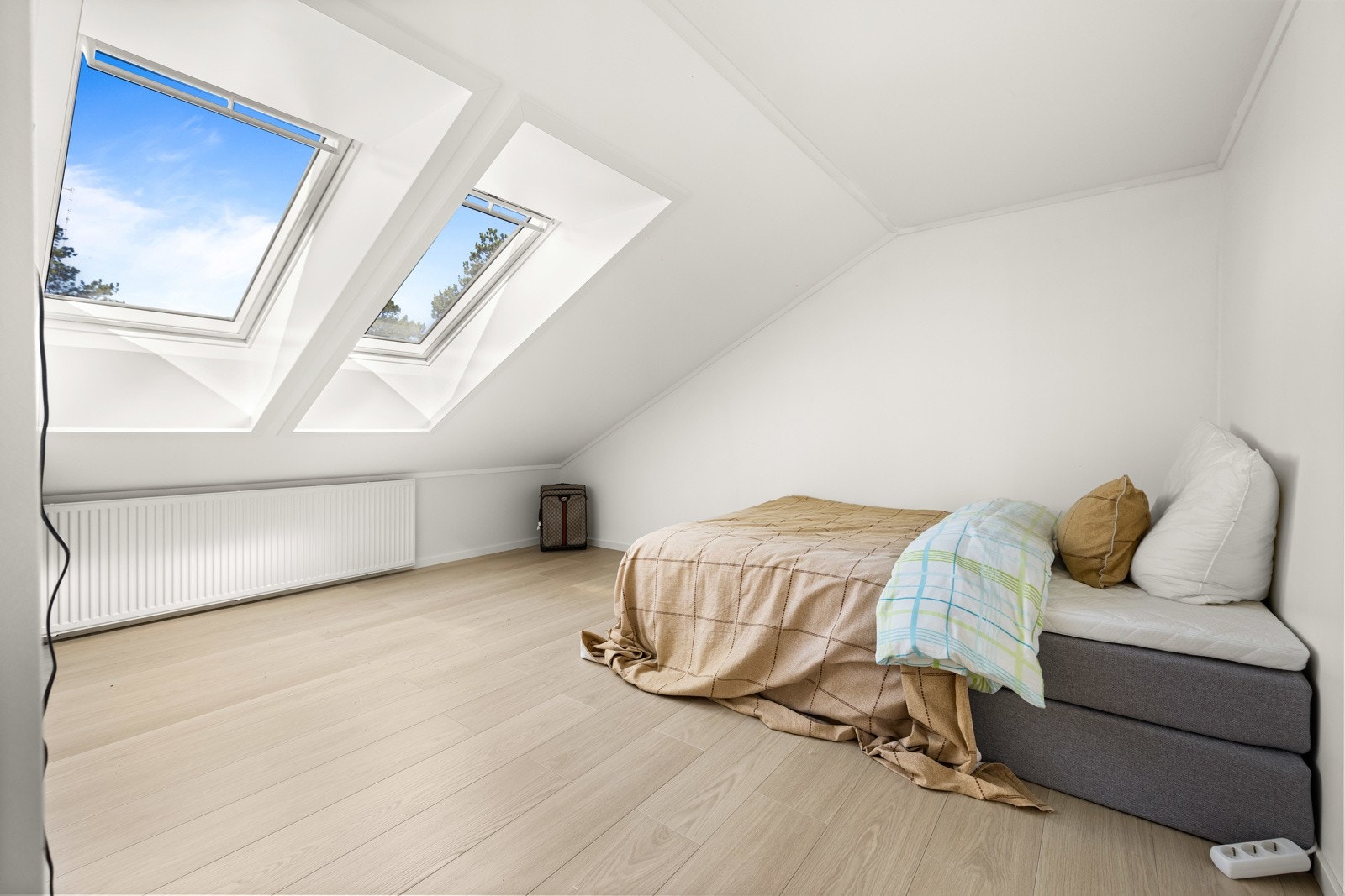 Soverom 3. Galleribilde