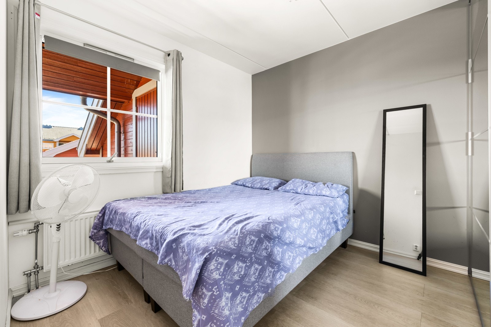 Soverom 2 Galleribilde