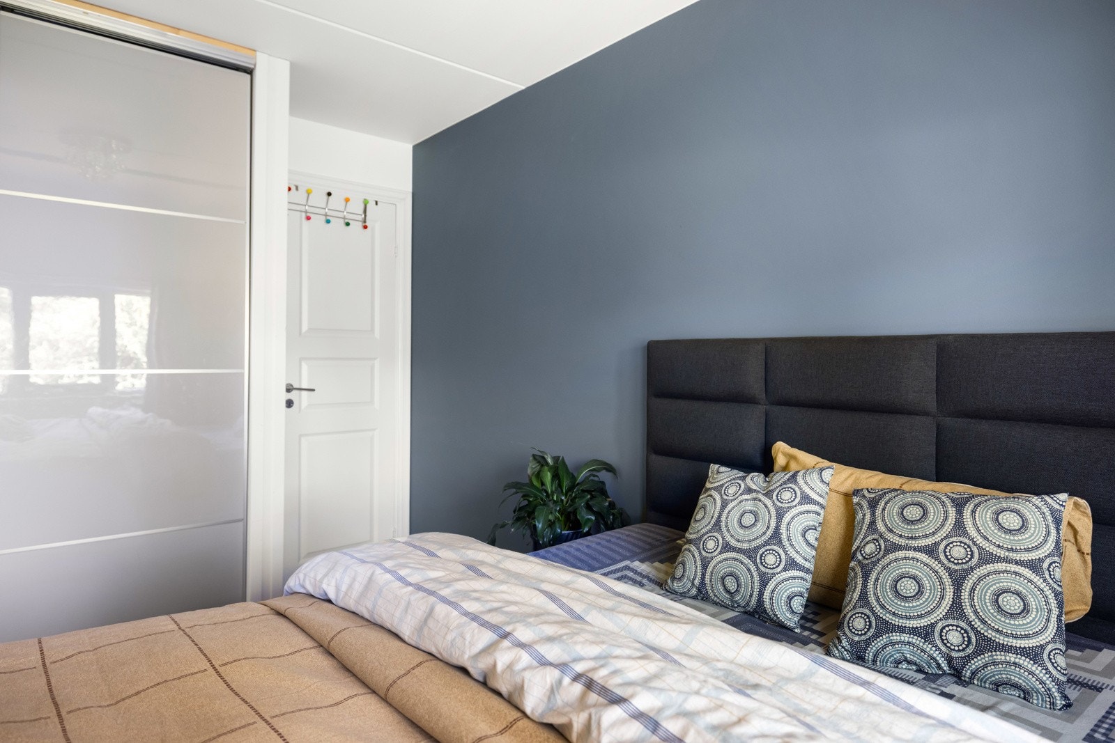 Soverom 1 Galleribilde