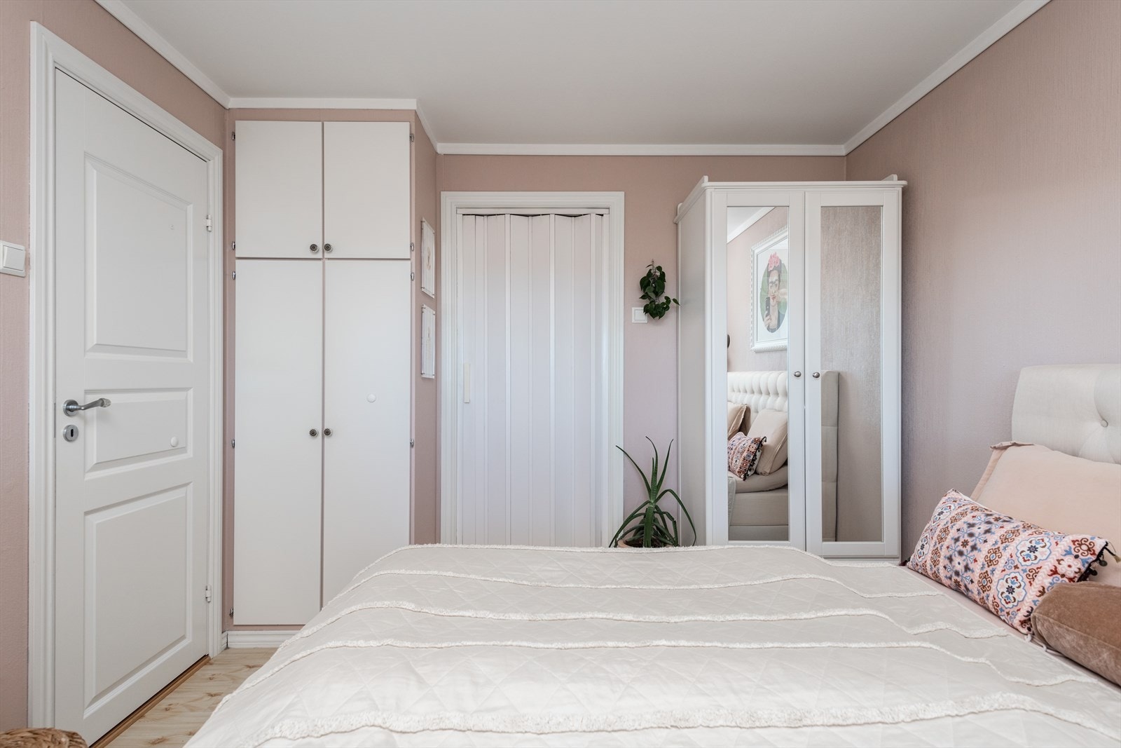 Soverom 2 Galleribilde