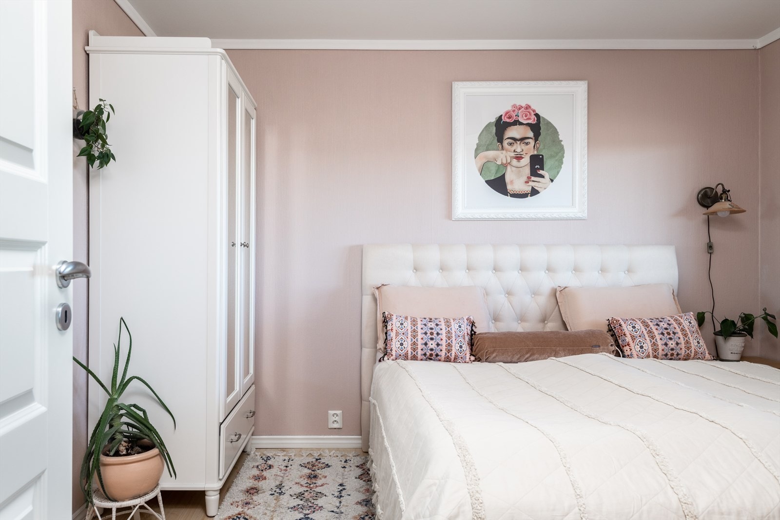 Soverom 2 Galleribilde