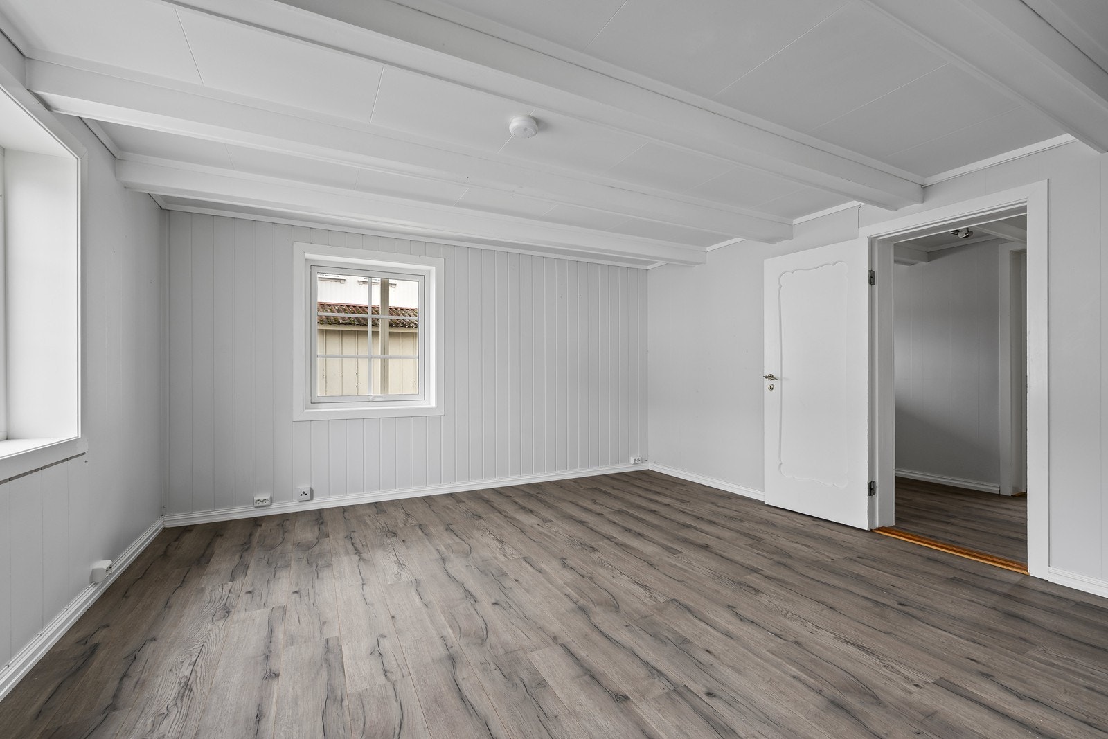 Del av stue Galleribilde