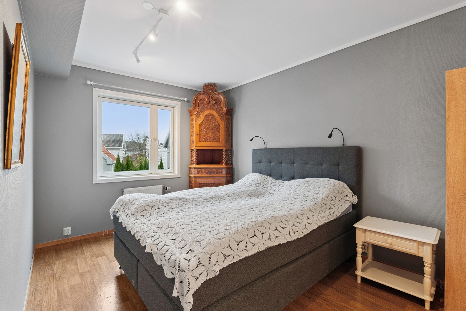 Soverom Galleribilde