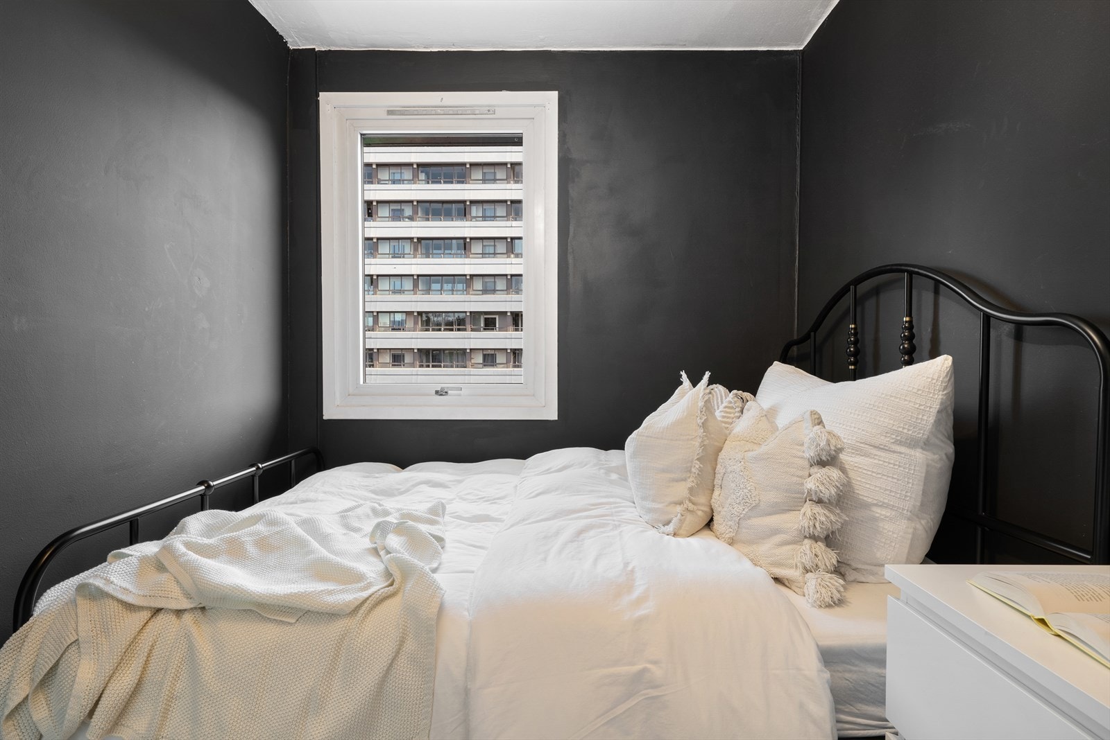 - Innred etter ønske og behov - Galleribilde