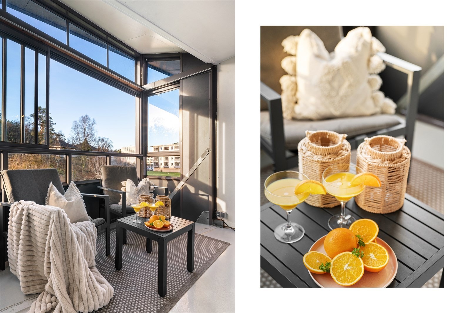 - En innbydende 4-roms i et populært og veldrevet borettslag - Galleribilde