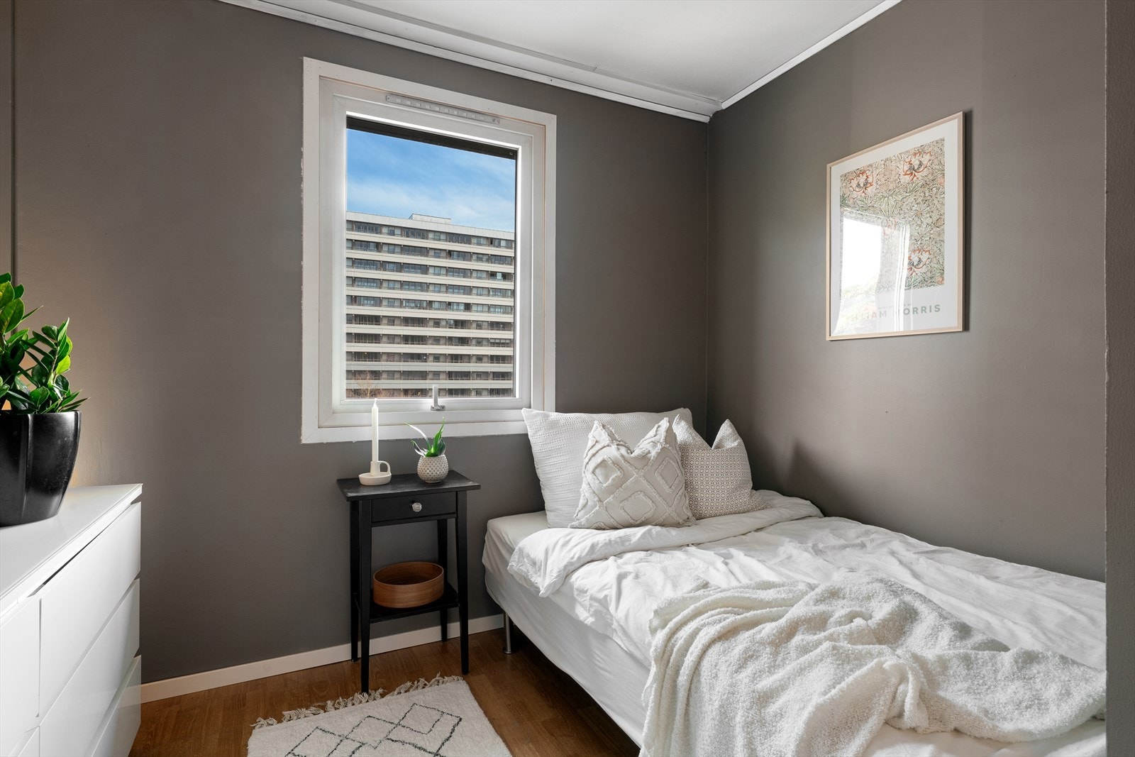 - Student? Lei ut et rom eller to og betjen store deler av ditt boliglån - Galleribilde