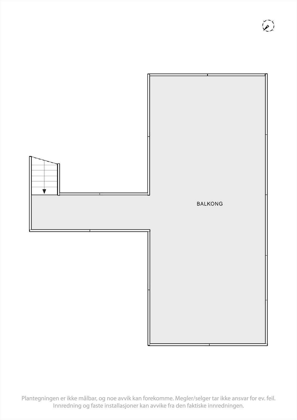 Plantegninger Galleribilde