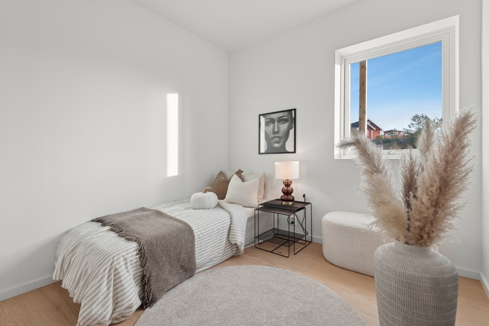 Soverom 2 Galleribilde