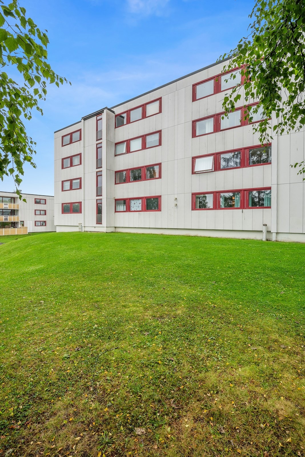 Ta kontakt med megler dersom oppsatt visningstidspunkt ikke passer. Velkommen til visning! Galleribilde