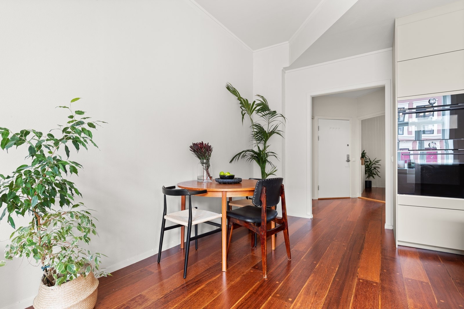 Fin sone for spisebord. Galleribilde