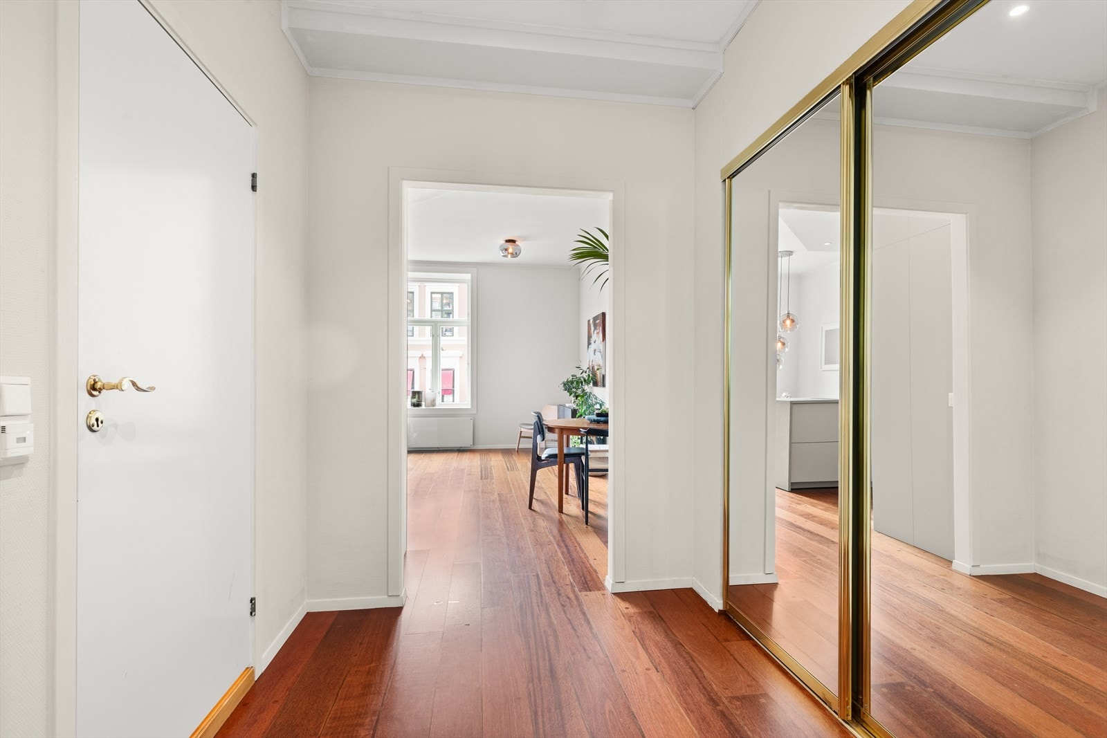 Velkommen til visning, denne bør du se. Galleribilde