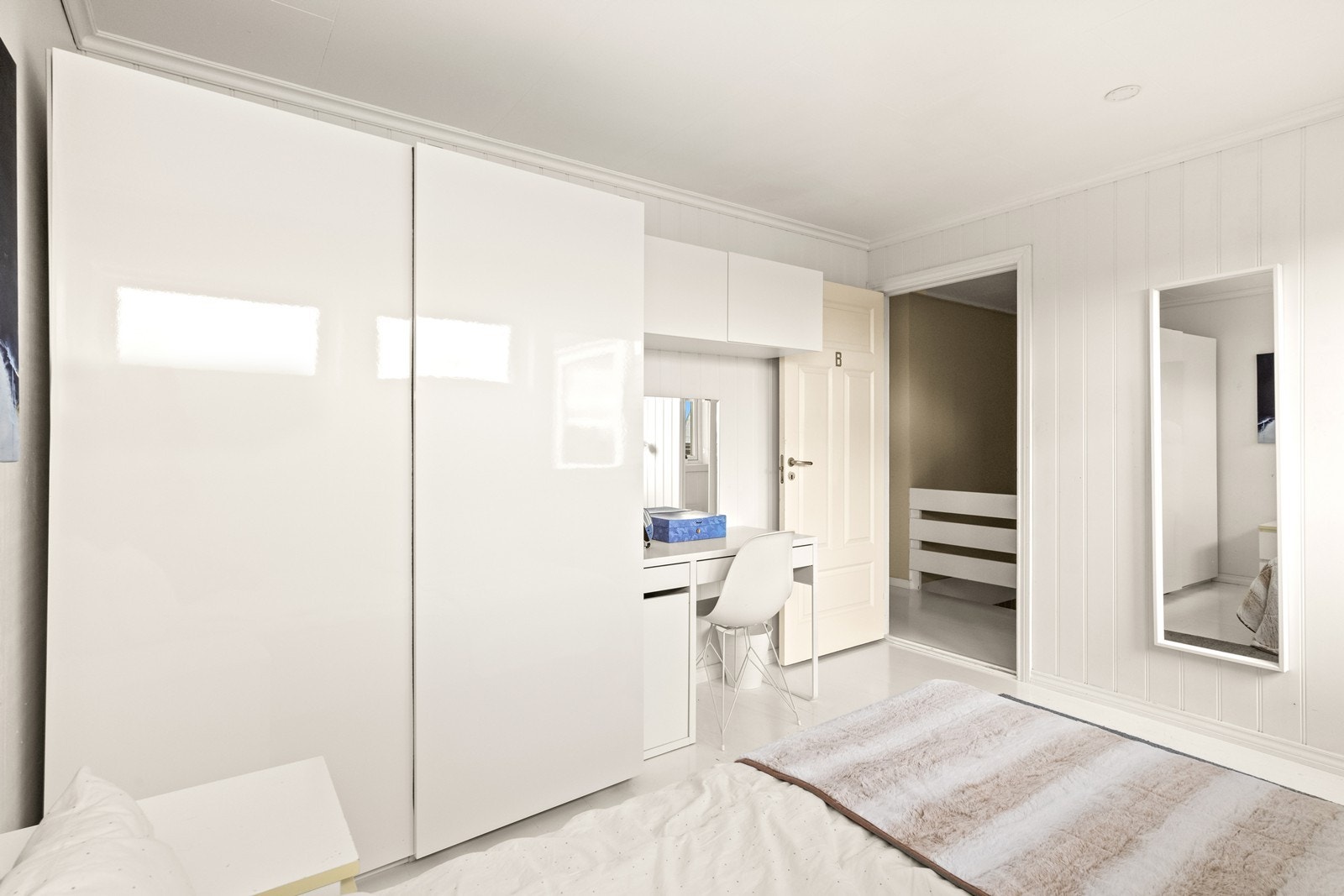 Soverom 3 Galleribilde