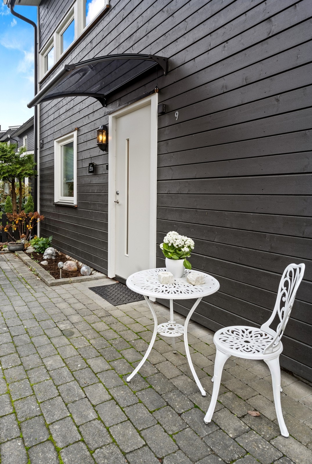 Velkommen til Øredalen 9! Galleribilde