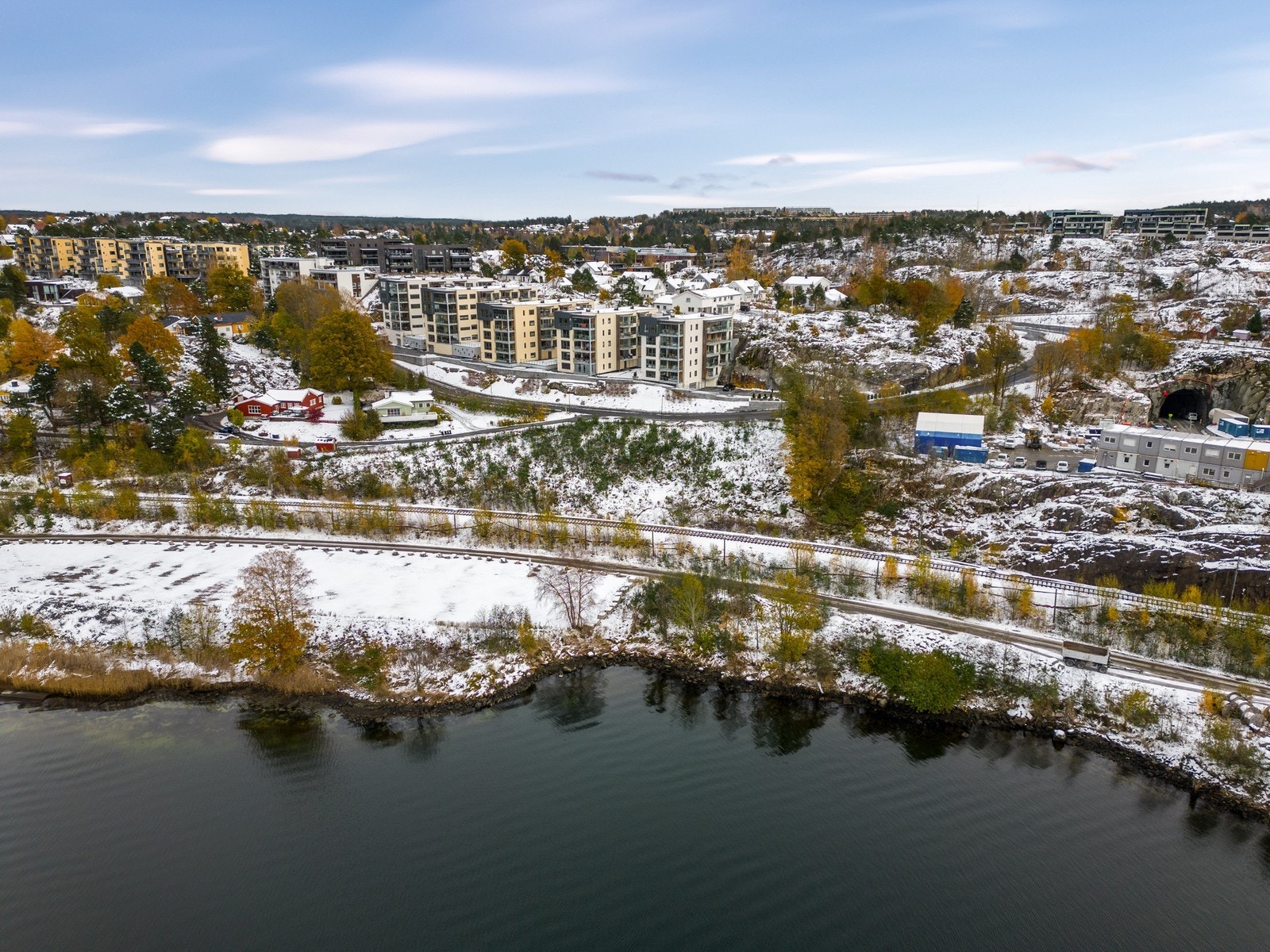 Velkommen til visning Galleribilde