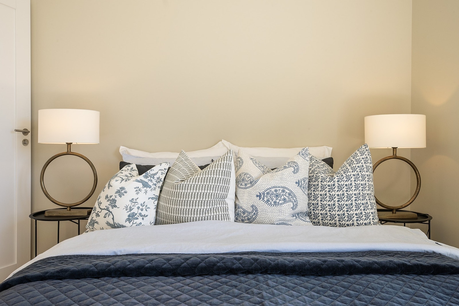 Soverom Galleribilde