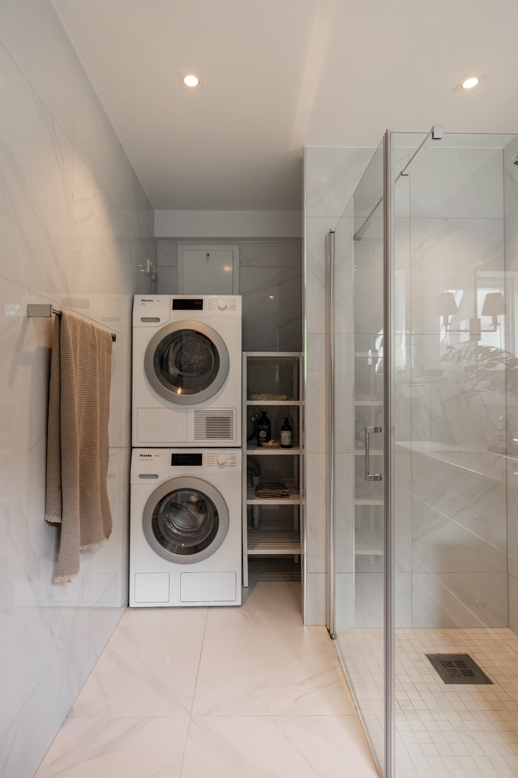 Badet ble pusset opp i 2022/23. Galleribilde