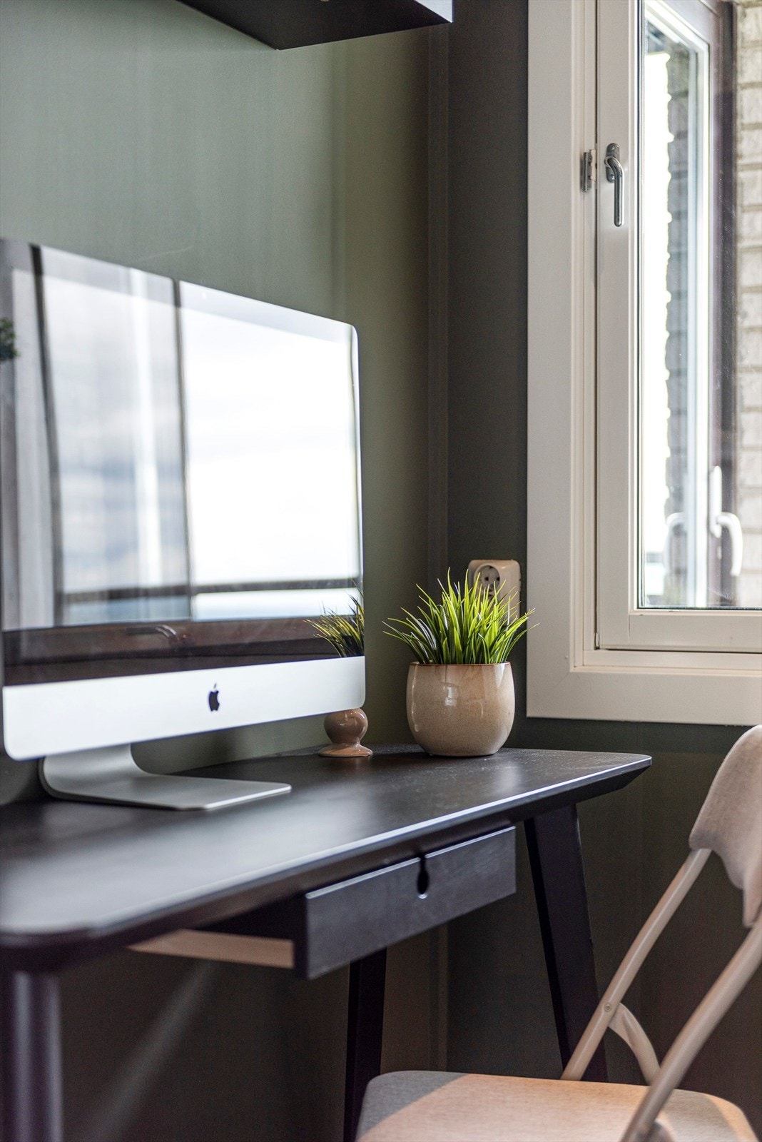 Detaljbilde. Galleribilde