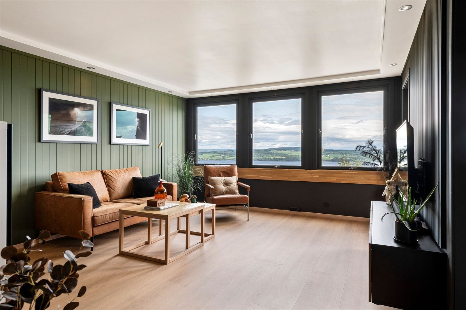 Nordvik v/Marthine Hagen har gleden av å presentere Kalkvegen 7! Galleribilde