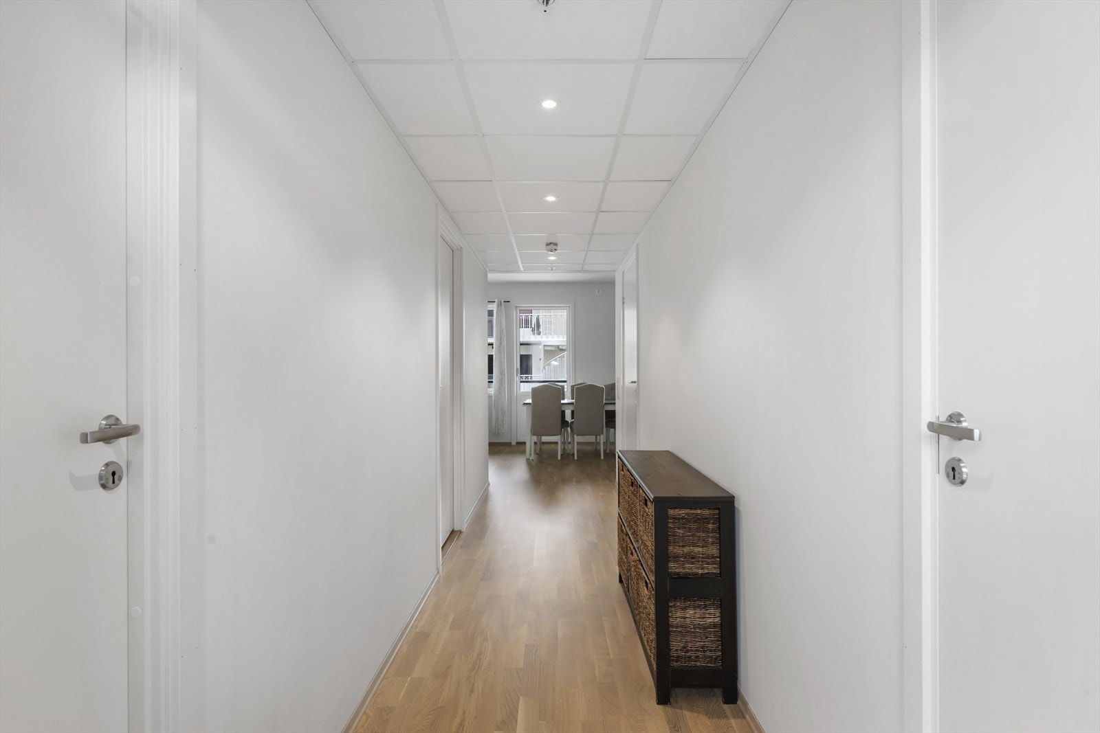 Velkommen inn! Galleribilde