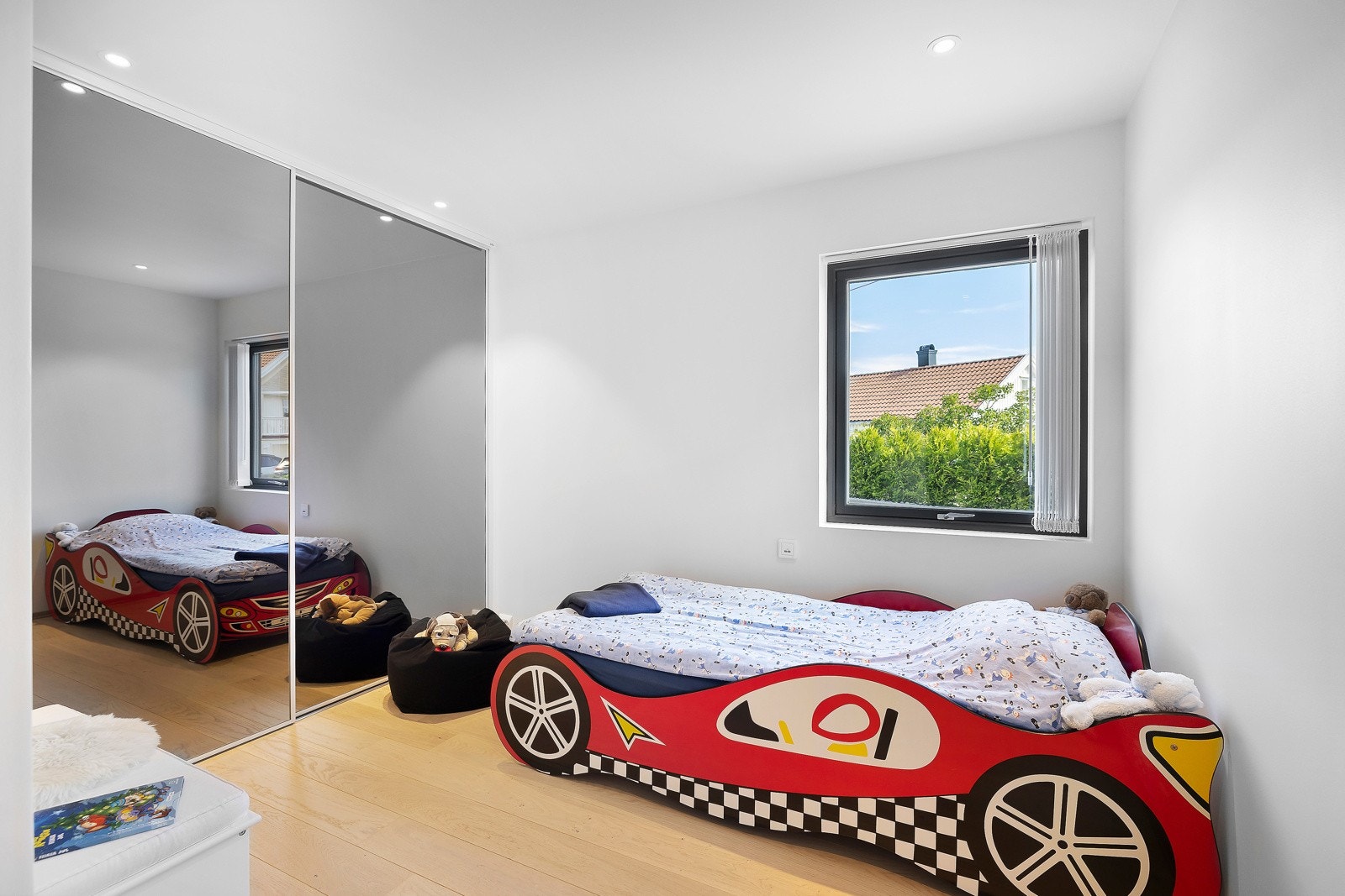 Soverom Galleribilde