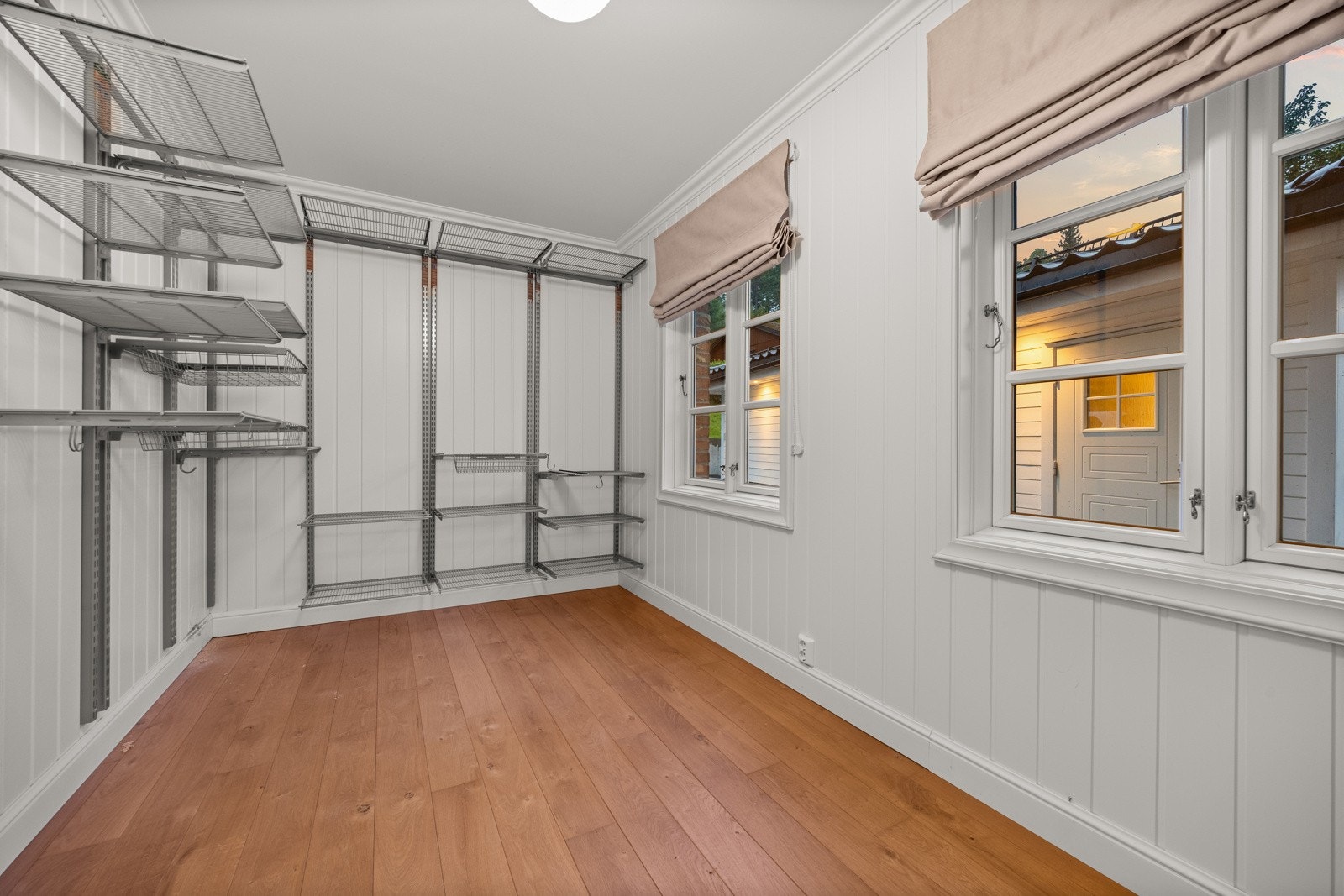 Soverom. Galleribilde