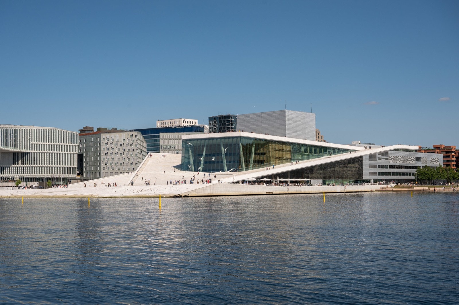 Nærområde. Galleribilde