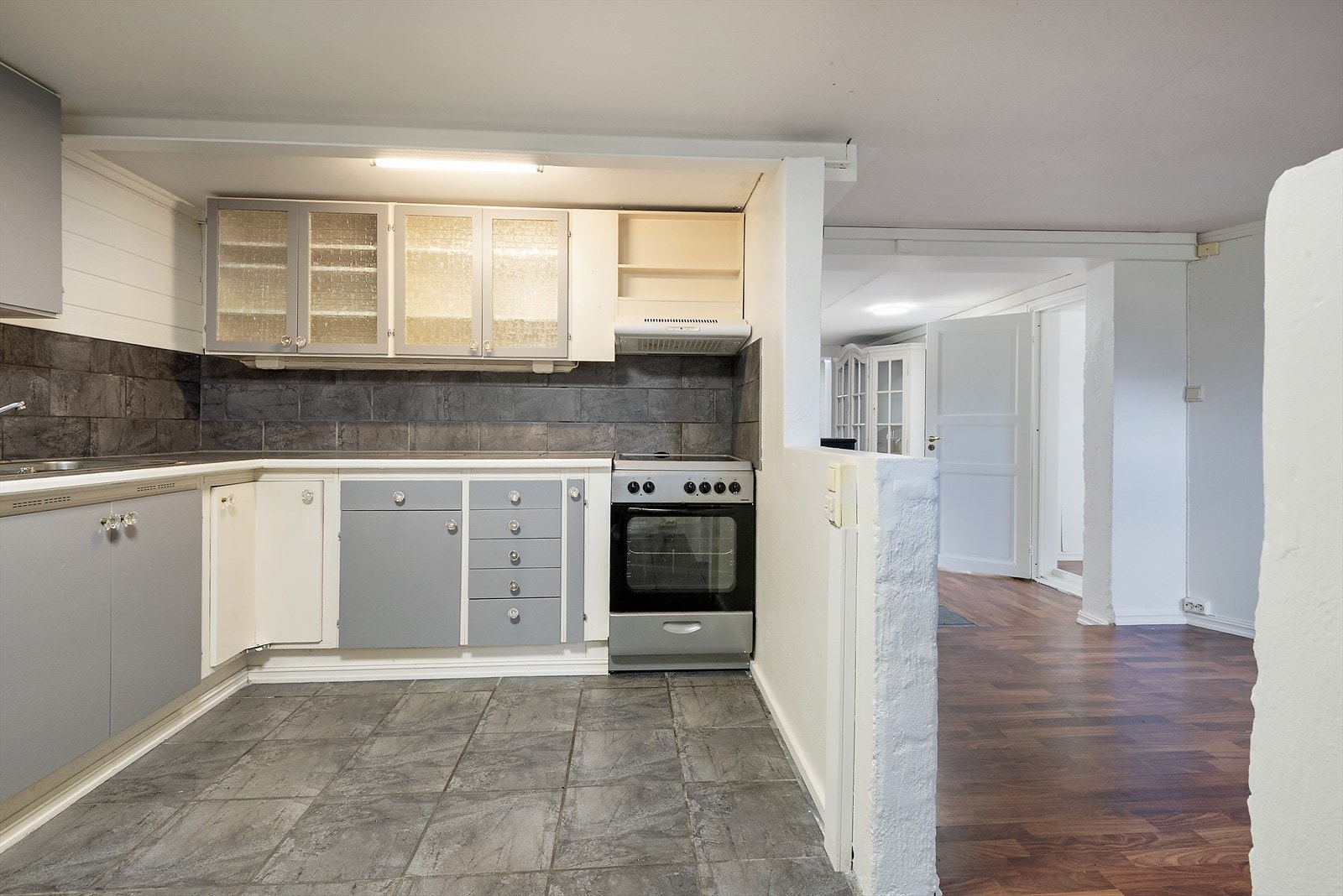 Opprinnelig bryggerhus på tegninger. Ikke bruksendret. Galleribilde