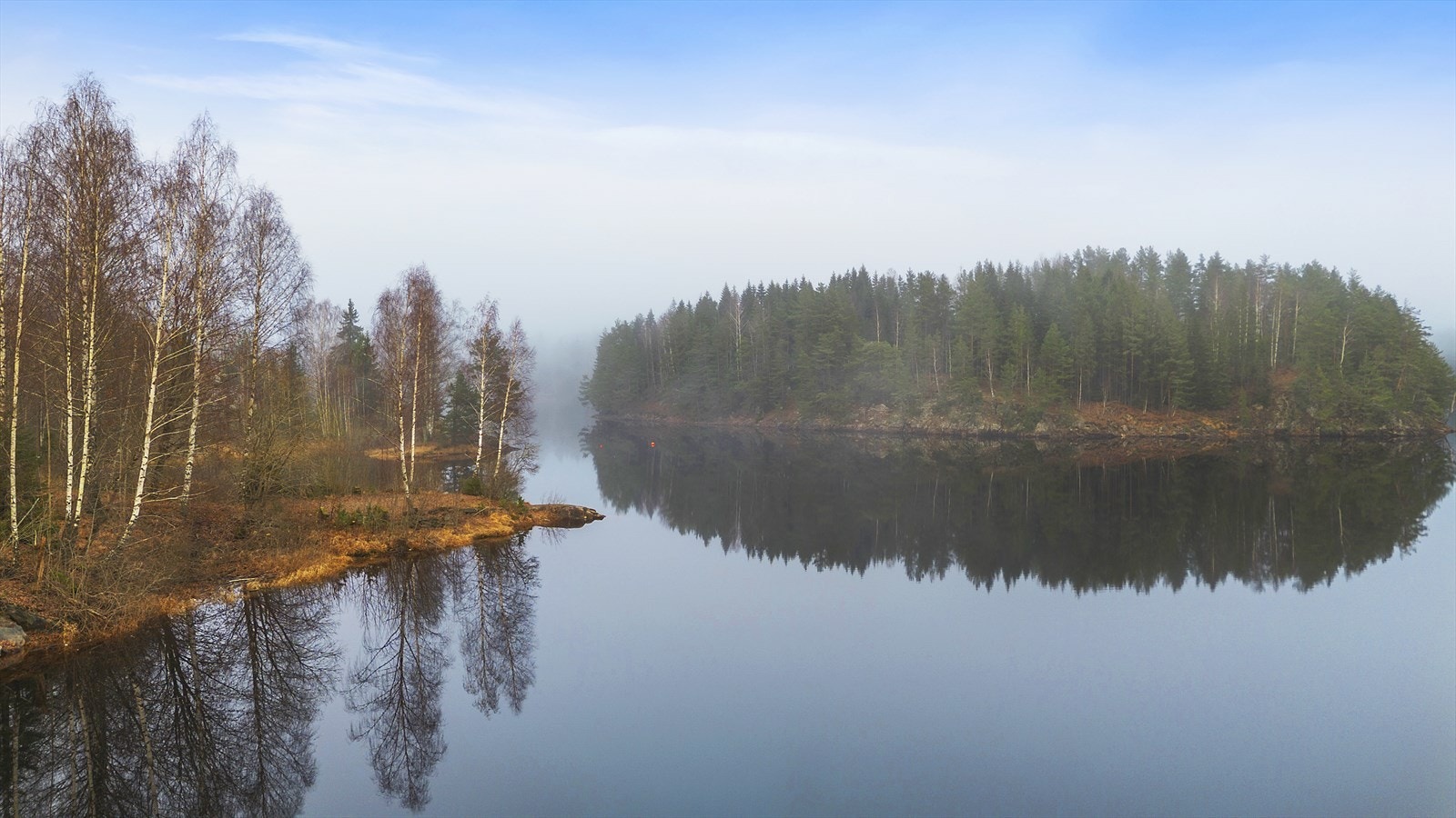 Tokevannet i umiddelbar nærhet Galleribilde