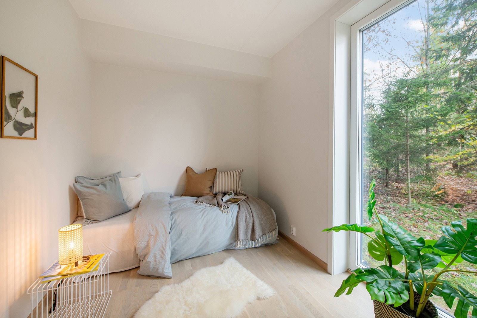 Soverom 2 Galleribilde