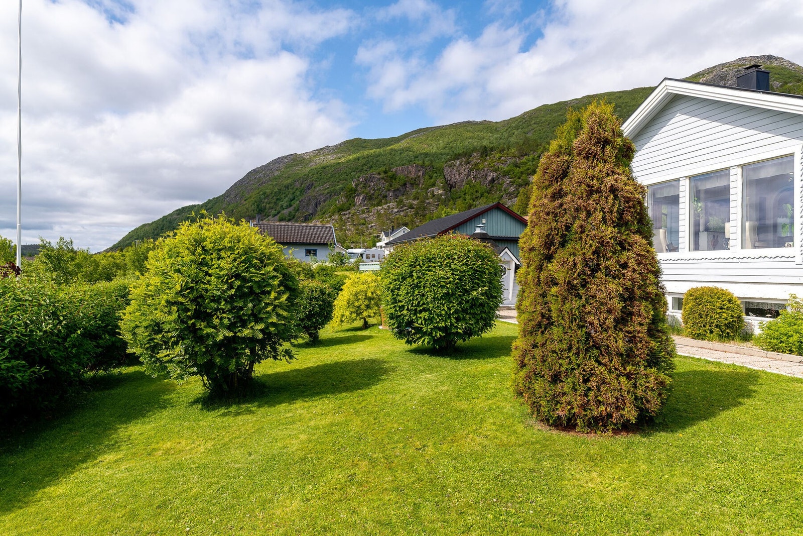 Et eldorado for store og små! Galleribilde