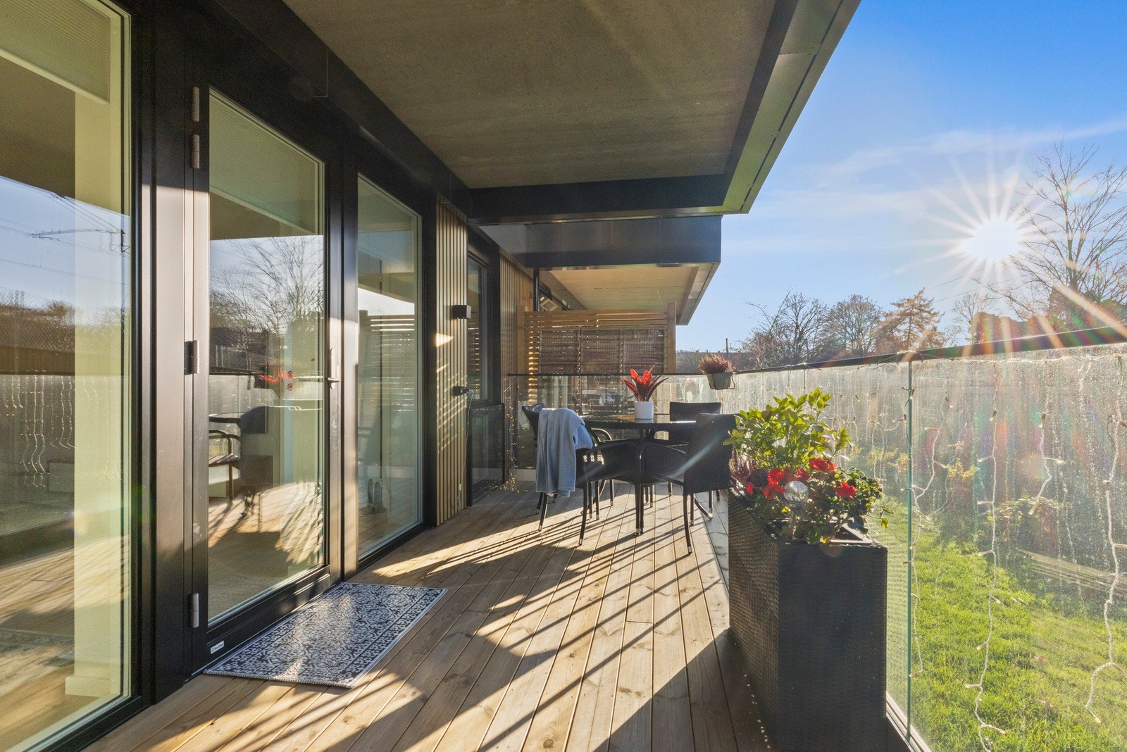 Velkommen til Ensjøveien 4F!
Foto: Marikafoto (Marika Mørkestøl) Galleribilde