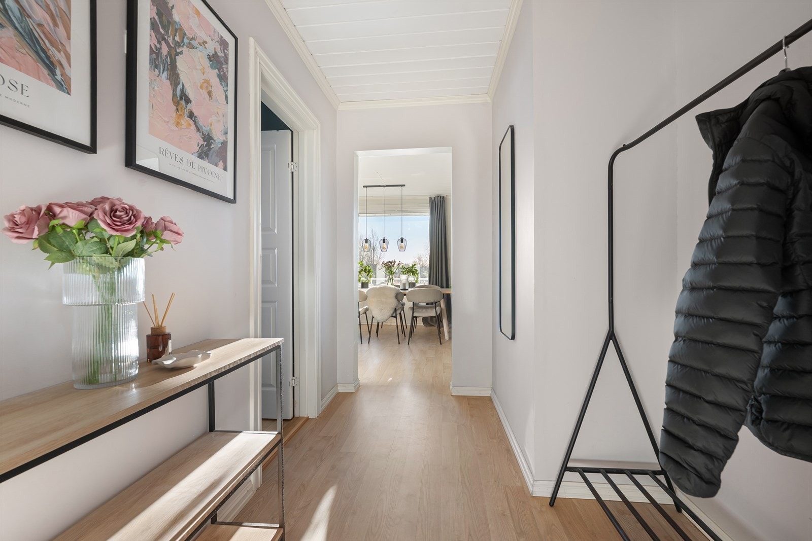 Velkommen inn! Galleribilde