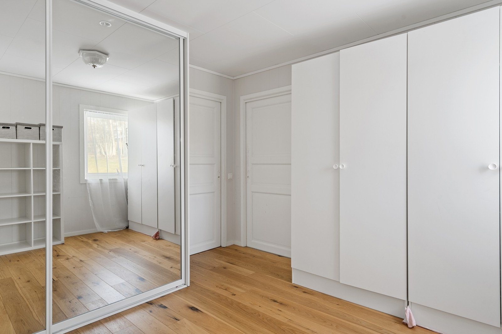 Hovedsoverom! Galleribilde