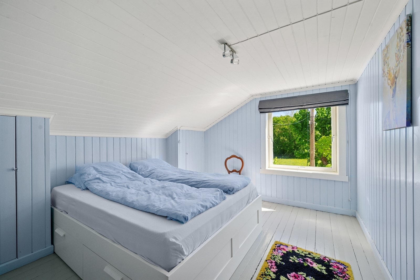 Soverom 2 Galleribilde