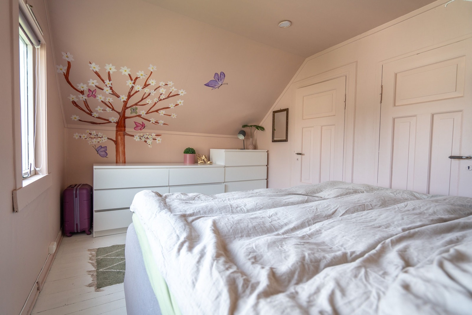 Soverom 2 Galleribilde