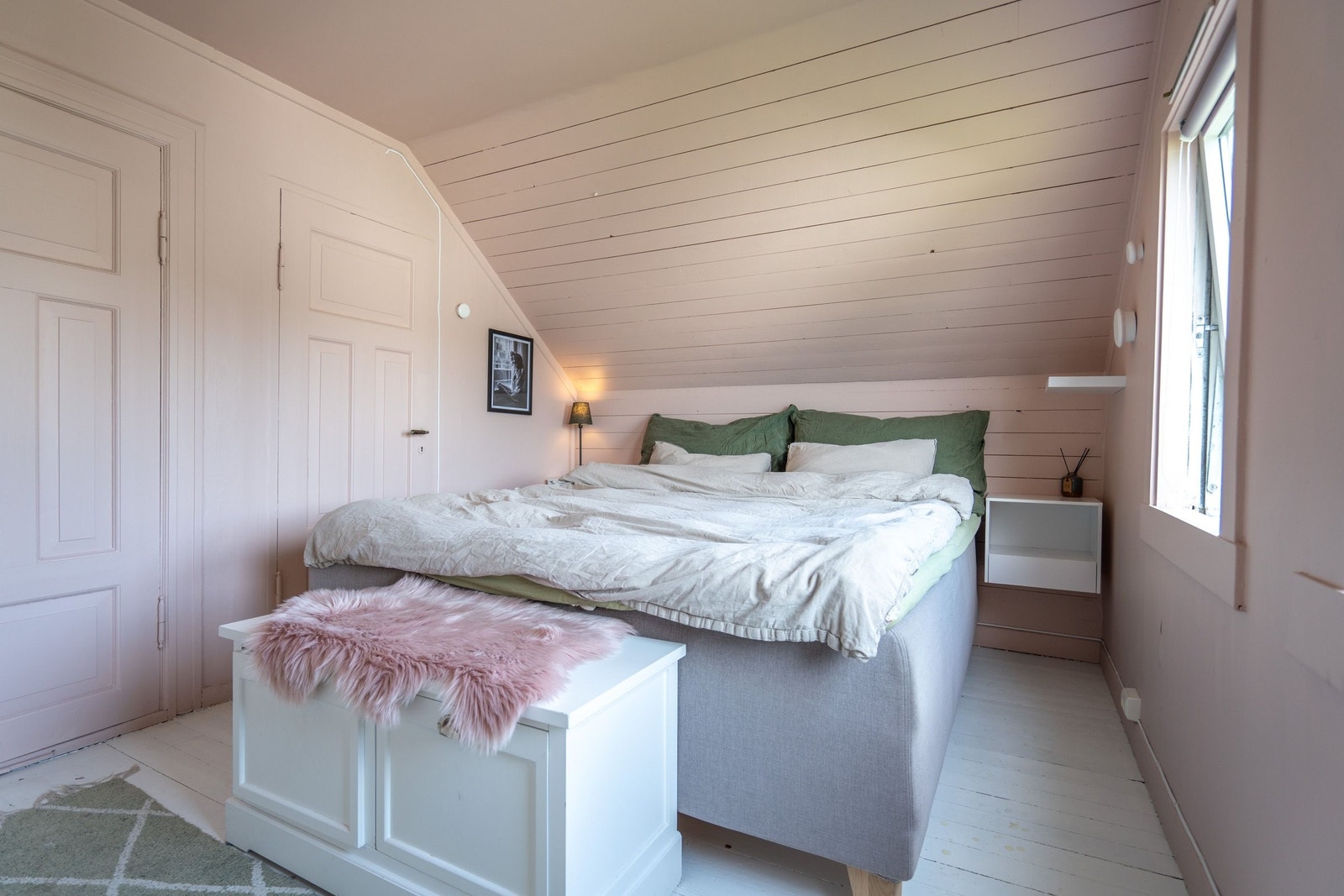 Soverom 2 Galleribilde