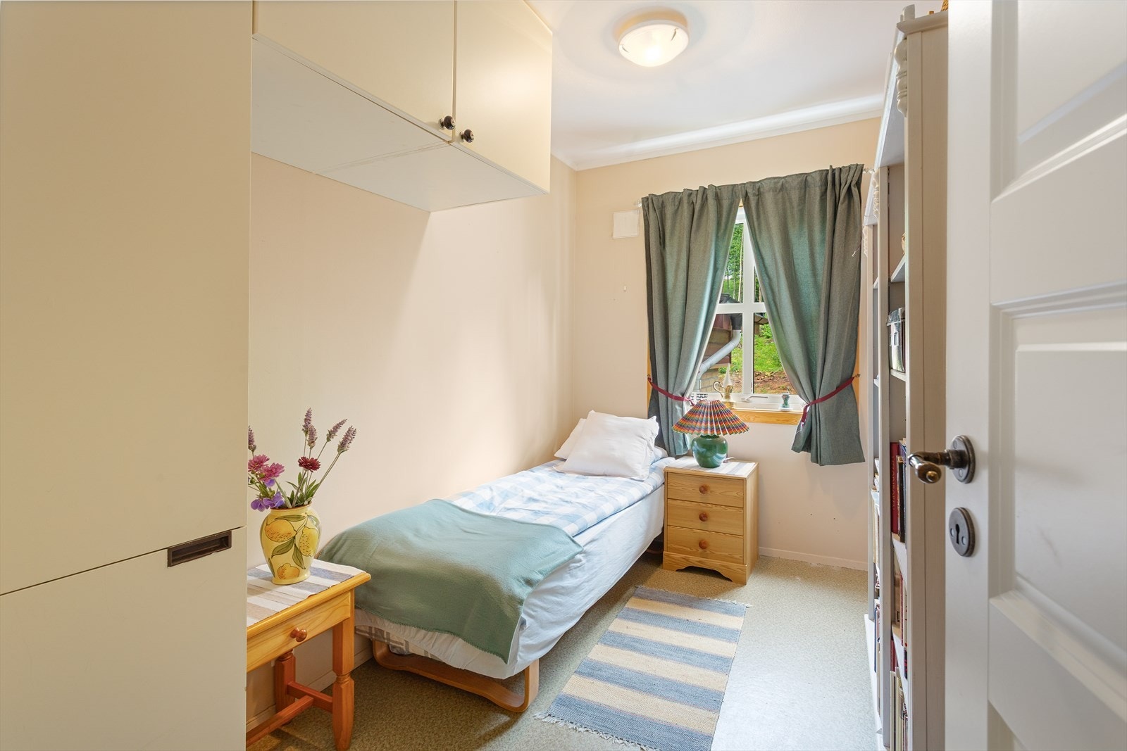 Soverom 1 Galleribilde