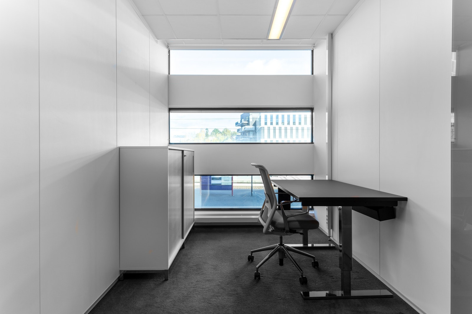 Eksempel kontor Galleribilde