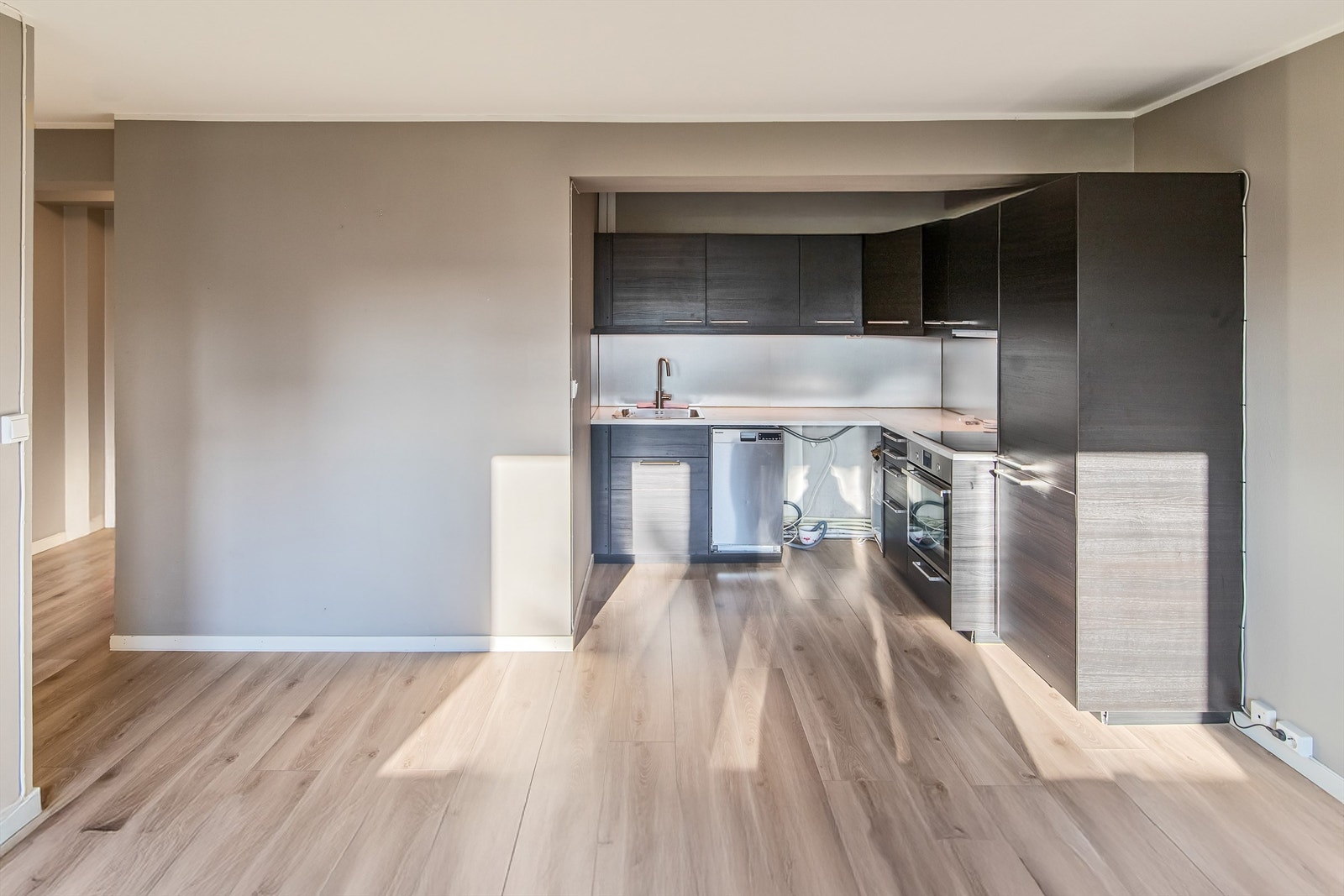 Kjøkkenet Galleribilde