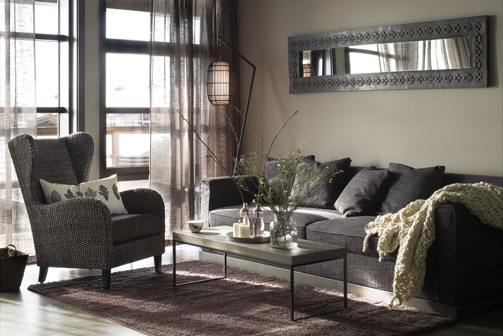 Illustrasjonsfoto Galleribilde