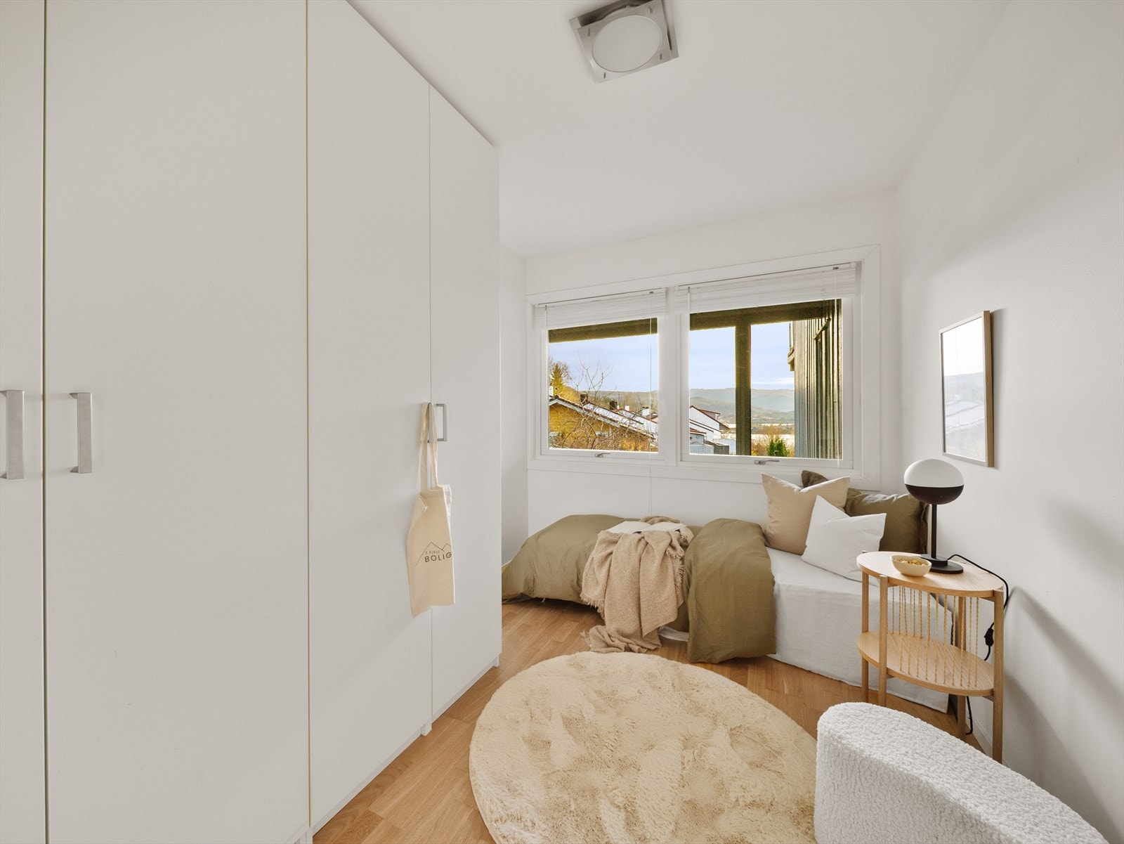 Soverom nr 3 Galleribilde